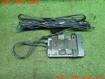 3UPJ=12620503]MITSUBISHI 三菱重工 ETC車載器 MOBE-550 アンテナ分離 中古_s1