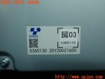 3UPJ=12630517]MIRAI(ミライ)(JPD20)Z 2代目 純正 コンピューター FCV FCB130用 中古_s1