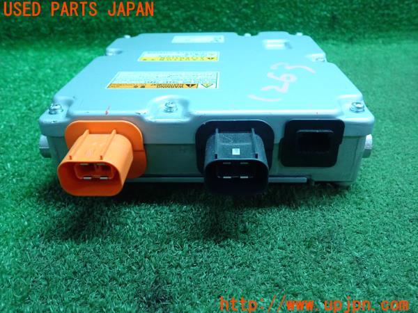 3UPJ=12630517]MIRAI(ミライ)(JPD20)Z 2代目 純正 コンピューター FCV FCB130用 中古_m3