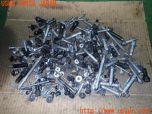 3UPJ=12650720]BMW ミニ(MINI)クーパー(XM15 F56)ネジ・ナット・ステー類 セット ジャンク_s0