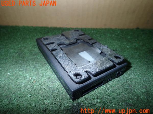 3UPJ=12680503]ランクル80系(FZJ80G)中期 Panasonic パナソニック ETC車載器 CY-ET925KD 中古_m2