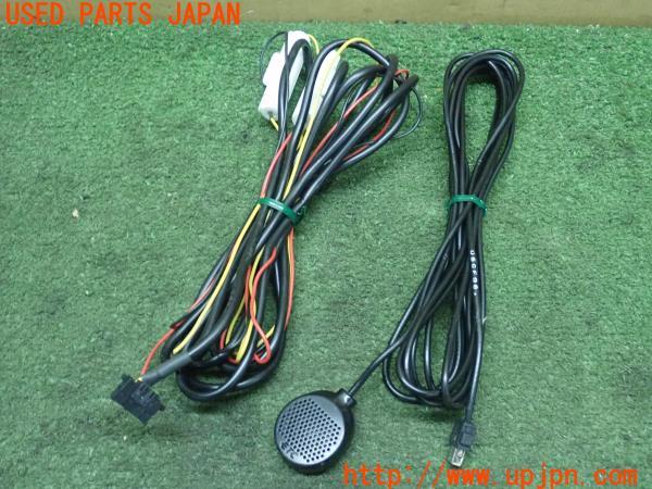 3UPJ=12680503]ランクル80系(FZJ80G)中期 Panasonic パナソニック ETC車載器 CY-ET925KD 中古_m4