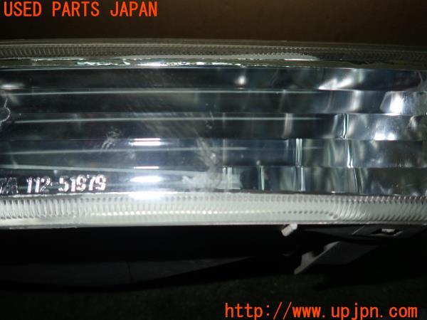 3UPJ=12680514]ランクル80系(FZJ80G)中期 XACTA ザクタ フロントウインカー 112-51979 112-51989 中古_m2