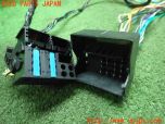 3UPJ=12690550]BMW ミニ(MINI)クーパーSD クロスオーバー(R60)2015ｙ 後期 純正 ハーネス カプラー 配線 中古_s2
