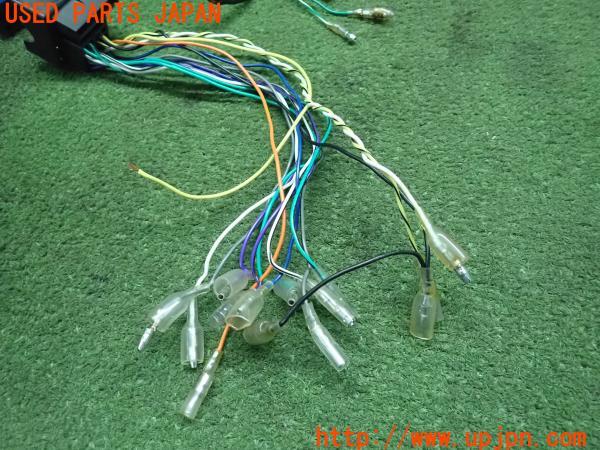 3UPJ=12690550]BMW ミニ(MINI)クーパーSD クロスオーバー(R60)2015ｙ 後期 純正 ハーネス カプラー 配線 中古_m3