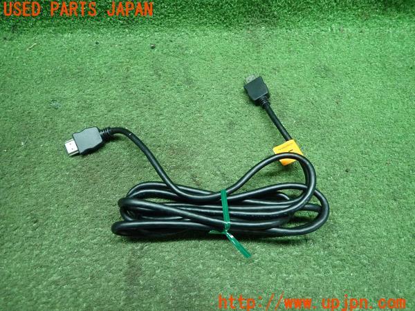 3UPJ=12690580]BMW ミニ(MINI)クーパーSD クロスオーバー(R60)2015ｙ 後期 社外 HDMIケーブル CRW1549-A 配線 中古_m0