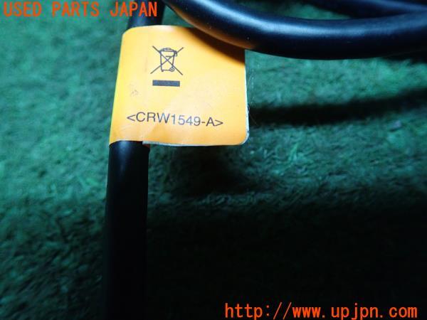 3UPJ=12690580]BMW ミニ(MINI)クーパーSD クロスオーバー(R60)2015ｙ 後期 社外 HDMIケーブル CRW1549-A 配線 中古_m2