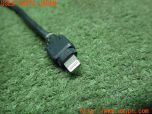 3UPJ=12690581]BMW ミニ(MINI)クーパーSD クロスオーバー(R60)2015ｙ 後期 社外 ライトニングケーブル iPhone 配線 中古_s3