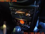 3UPJ=12690648]BMW ミニ(MINI)クーパーSD クロスオーバー(R60)2015ｙ 後期 ナビパネル カバー カーナビ 中古_s4