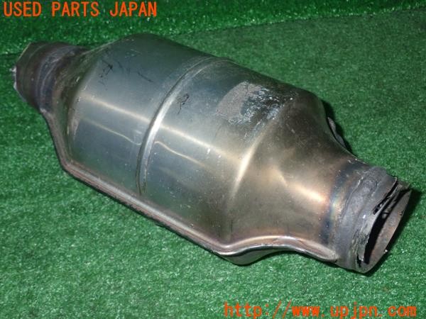 3UPJ=12700159]BMW ミニ(MINI)クーパーD(XT15 F55)純正 触媒 マニバーター マテリアル 約1.3Kg 切断加工品 ジャンク_m0