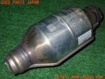 3UPJ=12700159]BMW ミニ(MINI)クーパーD(XT15 F55)純正 触媒 マニバーター マテリアル 約1.3Kg 切断加工品 ジャンク_s1