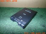 3UPJ=12700503]BMW ミニ(MINI)クーパーD(XT15 F55)Panasonic パナソニック ETC車載器 CY-ET925KD 中古_s1