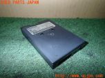 3UPJ=12700503]BMW ミニ(MINI)クーパーD(XT15 F55)Panasonic パナソニック ETC車載器 CY-ET925KD 中古_s2