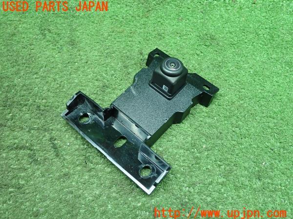 マツダ CX-5(KF2P)XD スマートエディション 純正 フロントカメラ KSE1