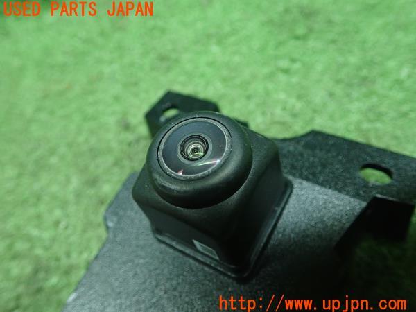 マツダ CX-5(KF2P)XD スマートエディション 純正 フロントカメラ KSE1