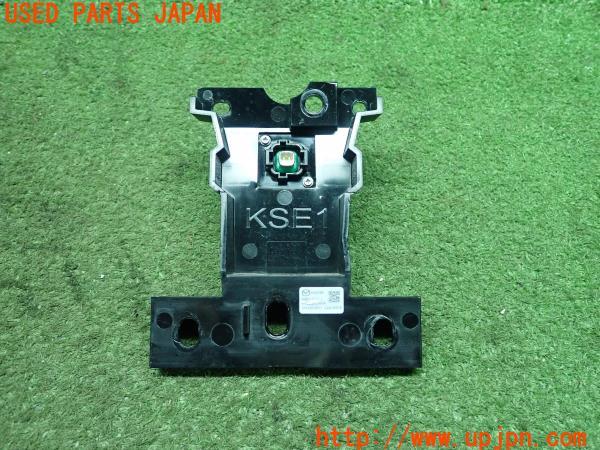 マツダ CX-5(KF2P)XD スマートエディション 純正 フロントカメラ KSE1