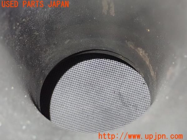 3UPJ=12720159]CX-8（KG5P）純正 触媒 マニバーター マテリアル 約2.6Kg 切断加工品 ジャンク_m2
