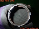 3UPJ=12720159]CX-8（KG5P）純正 触媒 マニバーター マテリアル 約2.6Kg 切断加工品 ジャンク_s3