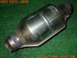 3UPJ=12740159]BMWミニ(MINI)クーパーD(F55)純正 触媒 マニバーター マテリアル 約1.3Kg 切断加工品 ジャンク_s0