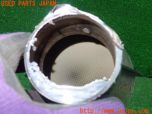3UPJ=12740159]BMWミニ(MINI)クーパーD(F55)純正 触媒 マニバーター マテリアル 約1.3Kg 切断加工品 ジャンク_s3
