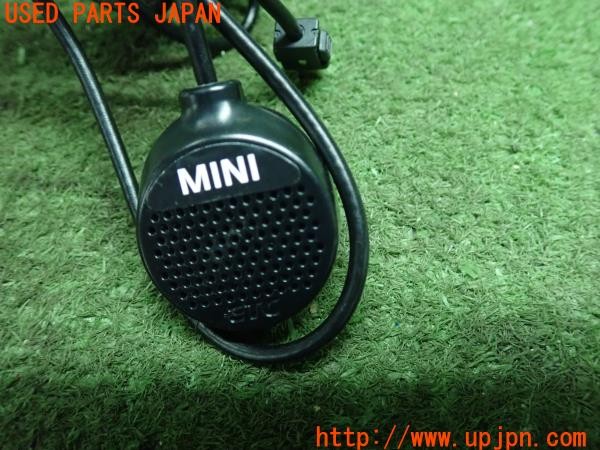 3UPJ=12740503]Panasonic パナソニック ETC車載器 CY-ET925KD アンテナ分離 音声案内 中古_m4