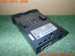 3UPJ=12770503]ステップワゴン スパーダ ハイブリッド(RP5)純正ビルトイン ETC車載器 39581-TAA-J110-M1 EHP11BC 中古_s2