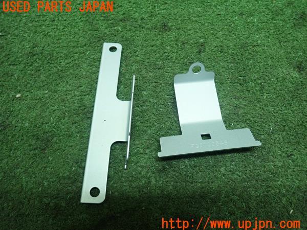 3UPJ=12770503]ステップワゴン スパーダ ハイブリッド(RP5)純正ビルトイン ETC車載器 39581-TAA-J110-M1 EHP11BC 中古_m4
