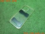 3UPJ=12780800]メーカー不明 適合不明 スマホケース スマートフォン iPhone クリア 中古_s0