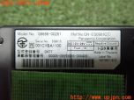 3UPJ=12790503]アルファード(ANH20W)前期 純正 Panasonic ETC車載器 08686-00261/CN-ES0901CT トヨタ車専用 中古_s2