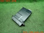 3UPJ=12800503]レクサスLS600hL(UVF46)40系 前期 純正 ビルトインETC車載器 86980-5030 本体のみ 中古_s0