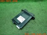 3UPJ=12800503]レクサスLS600hL(UVF46)40系 前期 純正 ビルトインETC車載器 86980-5030 本体のみ 中古_s1