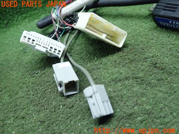 3UPJ=12800507]レクサスLS600hL(UVF46)40系 前期 データシステム TVキット TTN-46 テレビ ナビコントロールユニット 中古_m3