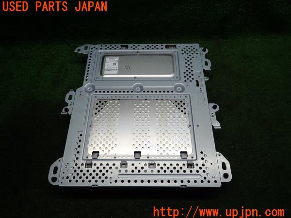 3UPJ=12800559]レクサスLS600hL(UVF46)40系 前期 純正 フリップダウンモニター 86680-50100 後席ディスプレイ 中古_m1