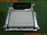 3UPJ=12800559]レクサスLS600hL(UVF46)40系 前期 純正 フリップダウンモニター 86680-50100 後席ディスプレイ 中古_s3