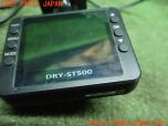 3UPJ=12800579]YUPITERU ユピテル ドライブレコーダー DRY-ST500 ドラレコ 100万画素 LED信号対応 中古_s3