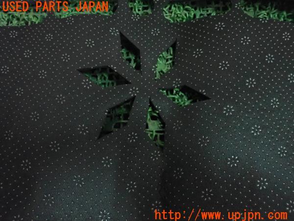 3UPJ=12800622]レクサスLS600hL(UVF46)40系 前期 社外 ダッシュボードマット ダッシュマット ブラック 中古_m3