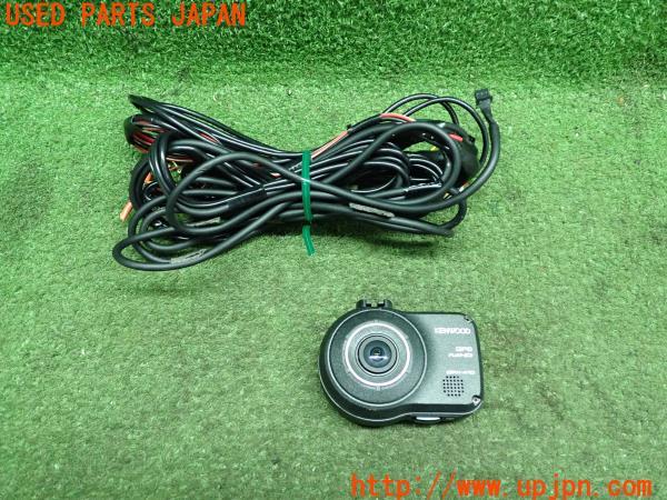 3UPJ=12820579]KENWOOD ケンウッド ドライブレコーダー DRV-410D ドラレコ 1920×1080 中古_m0
