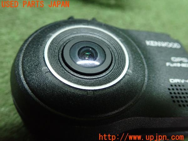 3UPJ=12820579]KENWOOD ケンウッド ドライブレコーダー DRV-410D ドラレコ 1920×1080 中古_m1