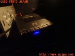 3UPJ=12840503]Panasonic パナソニック ETC車載器 CY-ET909KDZ アンテナ分離 音声案内 中古_s4