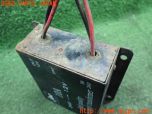 3UPJ=12840579]ランクル60系(BJ60V)前期 JDW ジェットイノウエ DC/DCコンバーター 10A 24V→12V 変換機 デコデコ 中古_s1