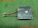 3UPJ=12840579]ランクル60系(BJ60V)前期 JDW ジェットイノウエ DC/DCコンバーター 10A 24V→12V 変換機 デコデコ 中古_s2
