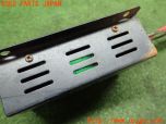 3UPJ=12840579]ランクル60系(BJ60V)前期 JDW ジェットイノウエ DC/DCコンバーター 10A 24V→12V 変換機 デコデコ 中古_s3
