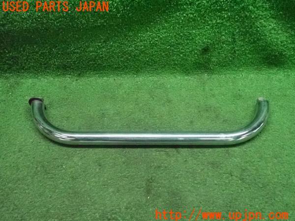 ランクル60　HJ61V　助手席前の手すり