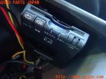 3UPJ=12860503]Panasonic パナソニック ETC車載器 CY-ET909KDZ アンテナ欠品 音声案内 中古_s3