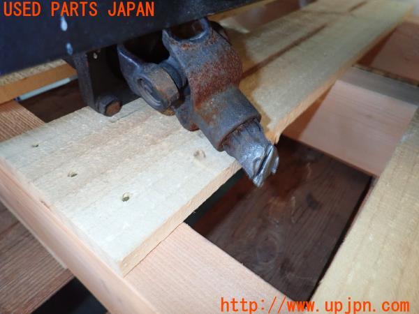 超希少　ランクル60系純正 PTO ウインチ 巻き上げ機 ワイヤー 一式 ランクル60系(HJ60V(改))中期 純正 PTO ウインチ 巻き上げ機