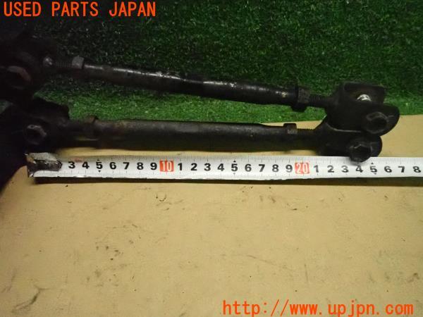 ランクル60系(HJ60V(改))中期 スタビリンク スタビライザー 4点 中古