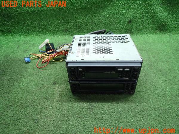 carrozzeria カロッツェリア カーオーディオ KEH-M707/DEQ-707