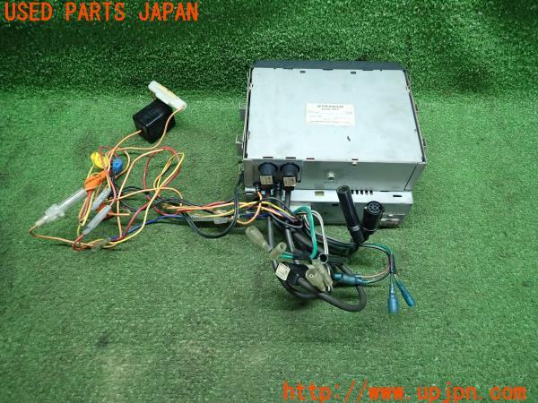 carrozzeria MEH-P707 ヘッドユニット carrozzeria MEH-P707 ヘッドユニット - メルカリ
