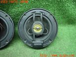 3UPJ=12870536]KENWOODE ケンウッド 13cm コアキシャル スピーカー KFC-J1394 難有り 2点 中古_s1