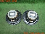 3UPJ=12870536]KENWOODE ケンウッド 13cm コアキシャル スピーカー KFC-J1394 難有り 2点 中古_s4